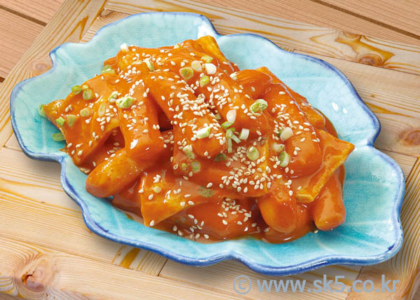 떡볶이