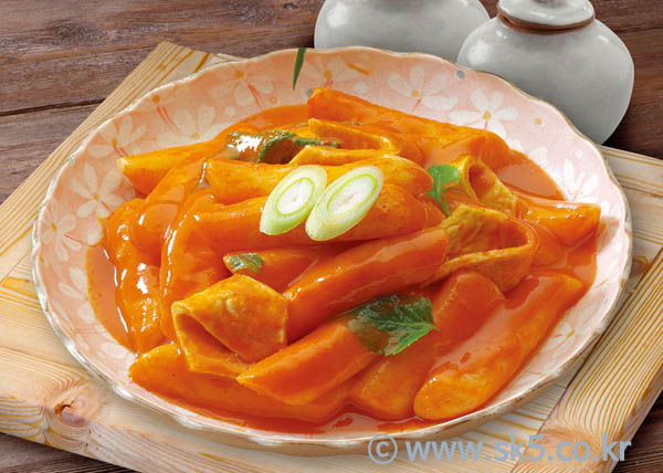 떡볶이