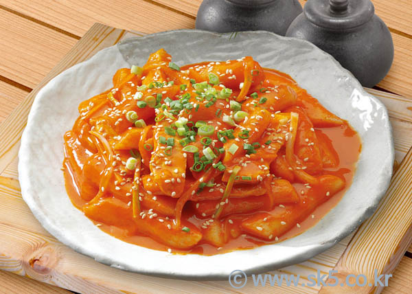 떡볶이