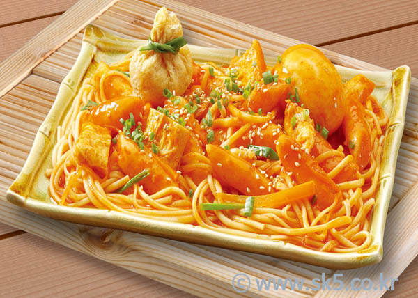 우볶이