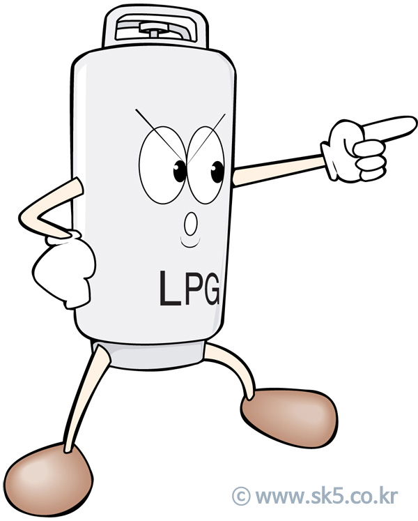 LPG