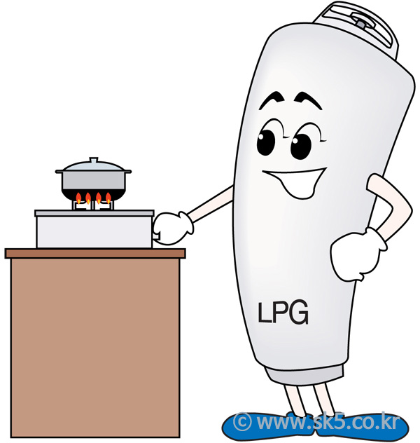 LPG