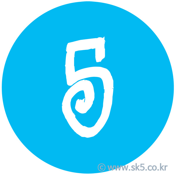 5