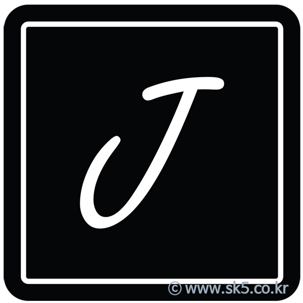 J