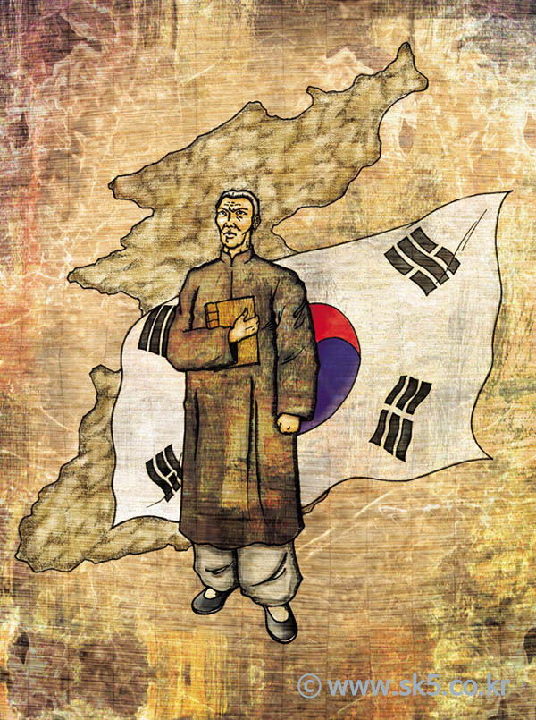 독립운동