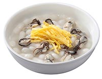 굴조랭이떡국