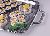 모듬김밥