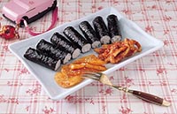 충무김밥