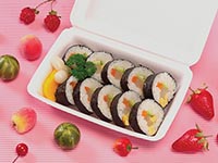 소풍김밥도시락