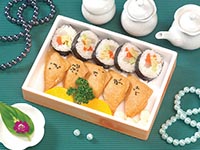 소풍김밥도시락