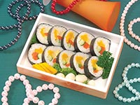 소풍김밥도시락