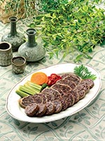 찹살순대