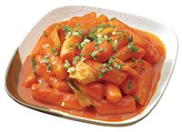 떡볶이