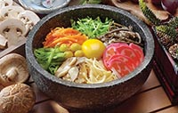 돌솥비빔밥