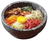 전북돌솥비빔밥