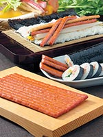 김밥용소시지