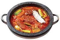 삼식이조림