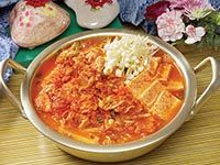 김치찌개