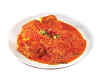 김치찜