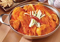 김치찜