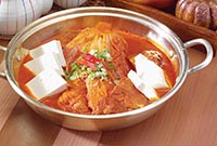 김치찜