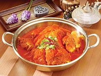 김치찜