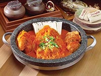 김치찜