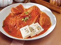 김치찜