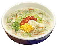 칼국수