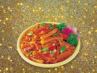 떡볶이