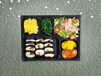 김밥도시락