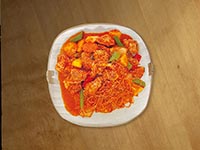 찜닭