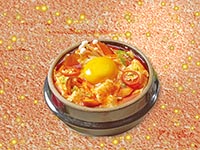 순두부찌개