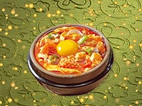 순두부찌개