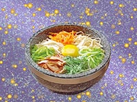 돌솥비빔밥