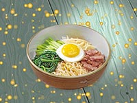 해주비빔밥