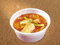 김치찌개도시락