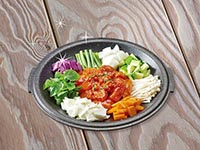 닭갈비