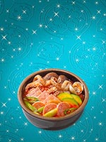 주꾸미부대찌개