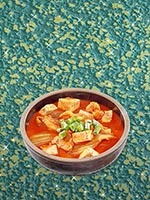 묵은지김치찌개