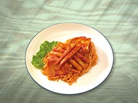 라볶이